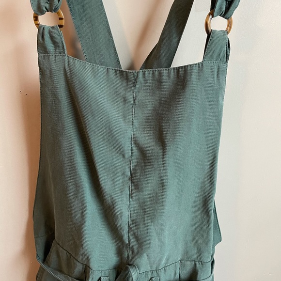 Girls Zara romper pants - Picture 2 of 3